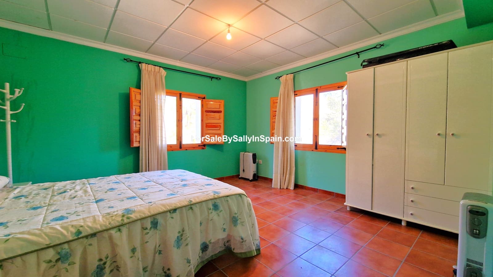 8 soverom Finca/Herregård til salgs i Rafol de Salem med garasje - € 370 000 (Ref: 8807269)