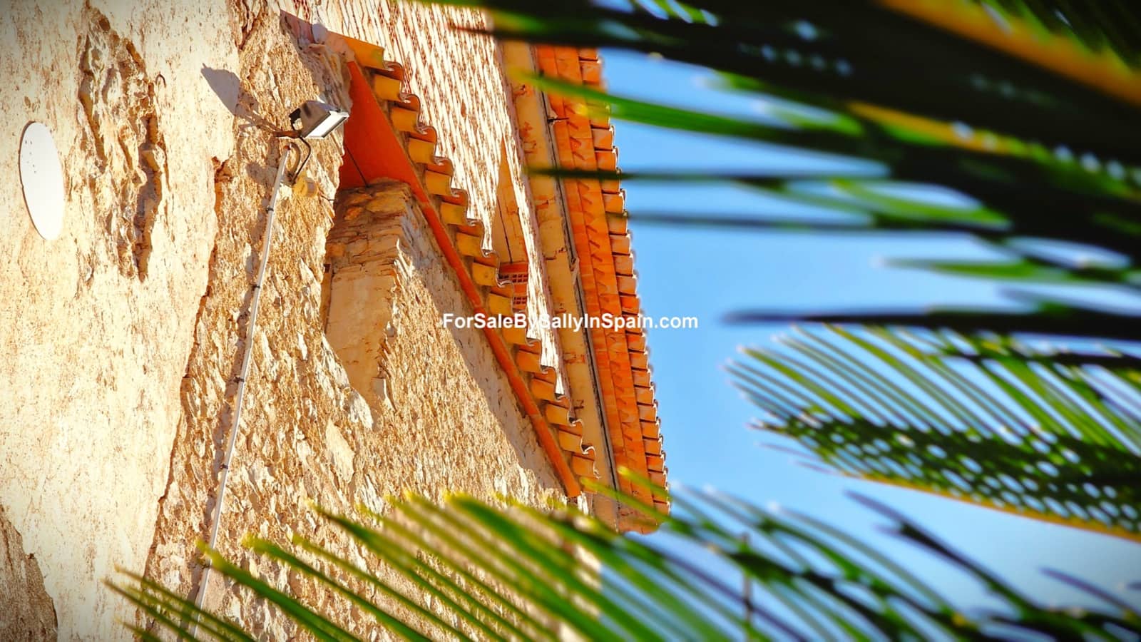 8 soverom Finca/Herregård til salgs i Rafol de Salem med garasje - € 370 000 (Ref: 8807269)