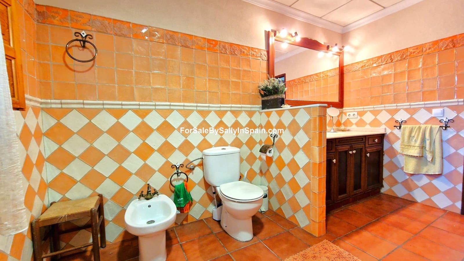 8 soverom Finca/Herregård til salgs i Rafol de Salem med garasje - € 370 000 (Ref: 8807269)