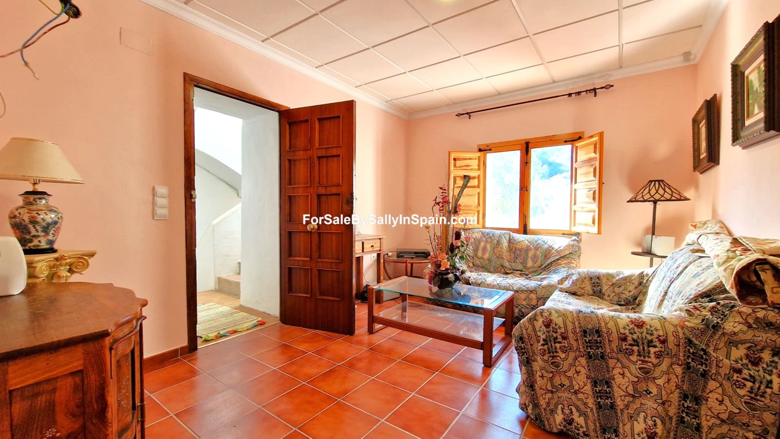 8 soverom Finca/Herregård til salgs i Rafol de Salem med garasje - € 370 000 (Ref: 8807269)