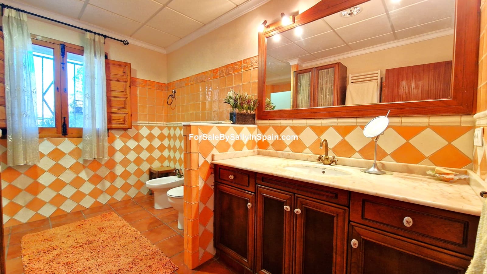 8 soverom Finca/Herregård til salgs i Rafol de Salem med garasje - € 370 000 (Ref: 8807269)