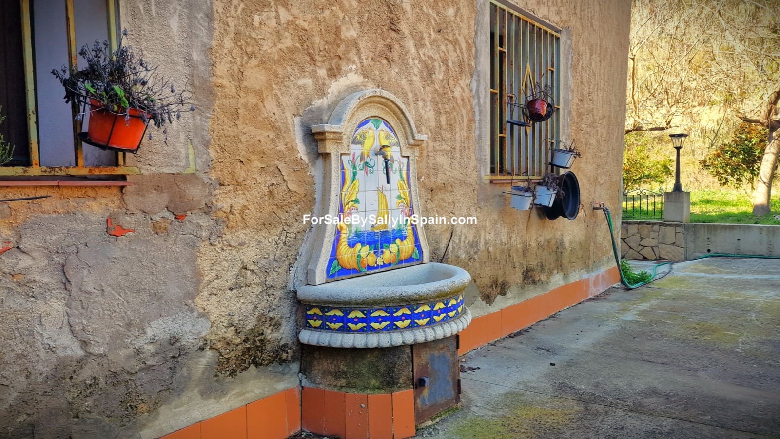 8 soverom Finca/Herregård til salgs i Rafol de Salem med garasje - € 370 000 (Ref: 8807269)