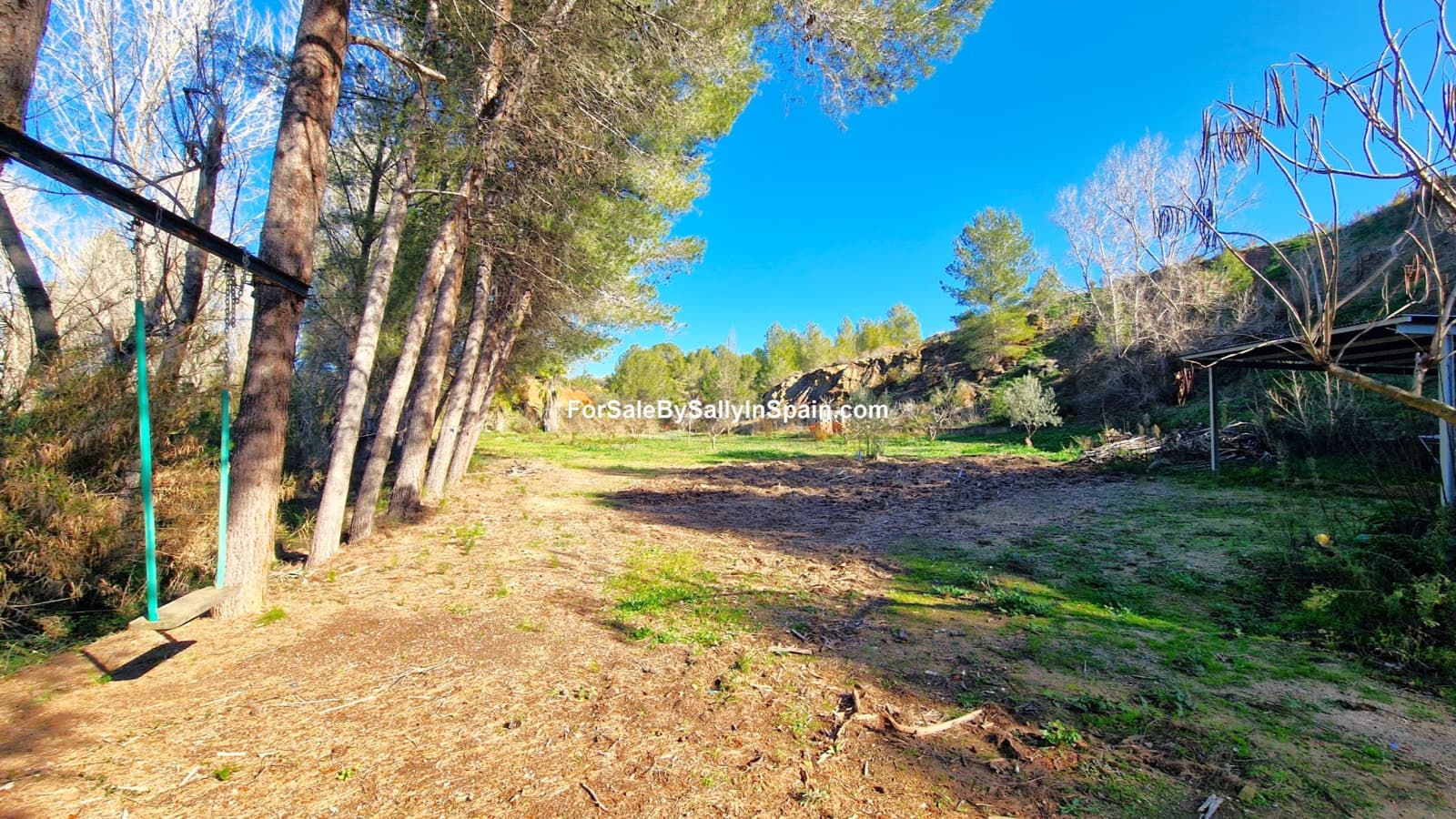 8 soverom Finca/Herregård til salgs i Rafol de Salem med garasje - € 370 000 (Ref: 8807269)