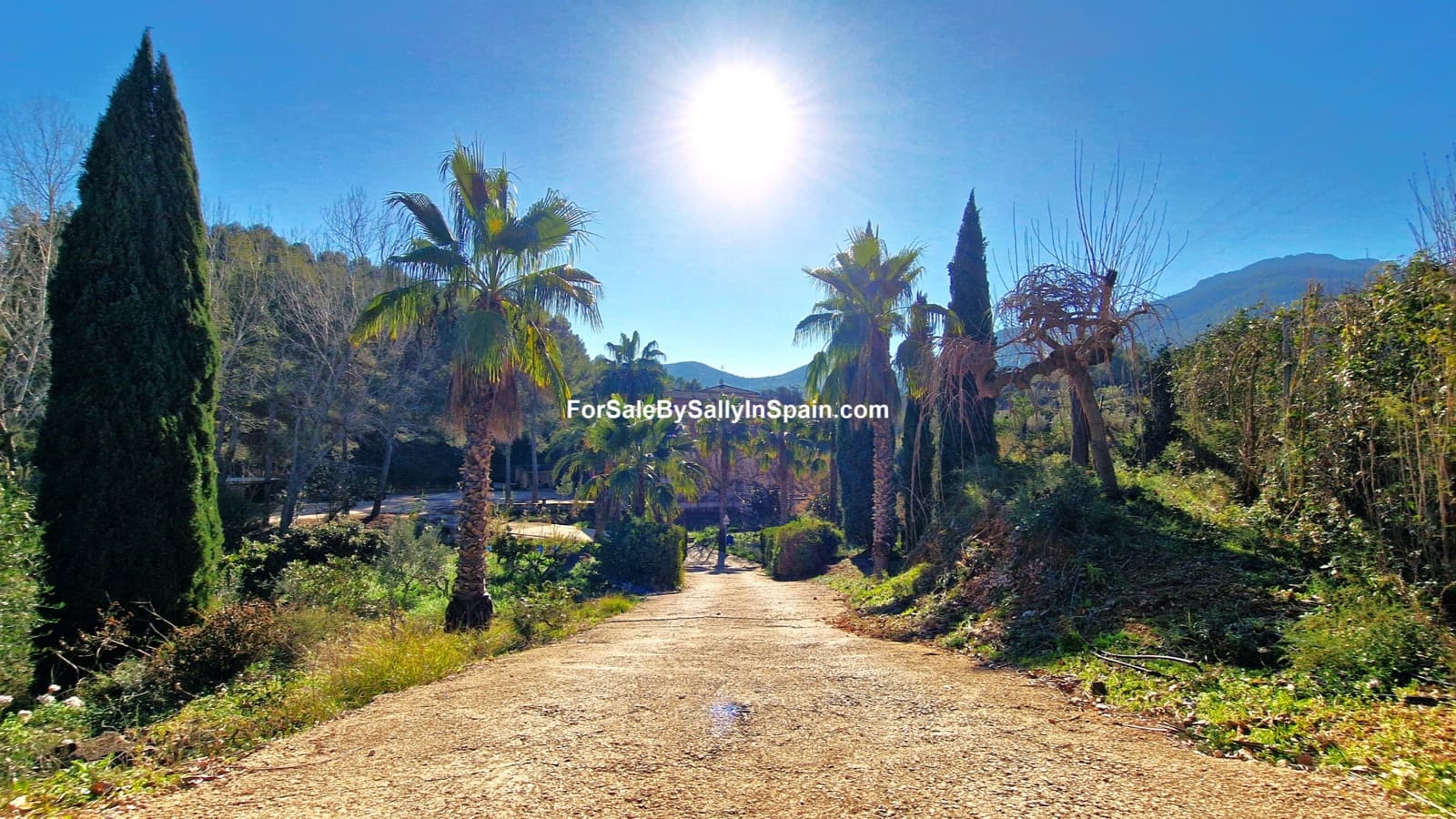 8 soverom Finca/Herregård til salgs i Rafol de Salem med garasje - € 370 000 (Ref: 8807269)