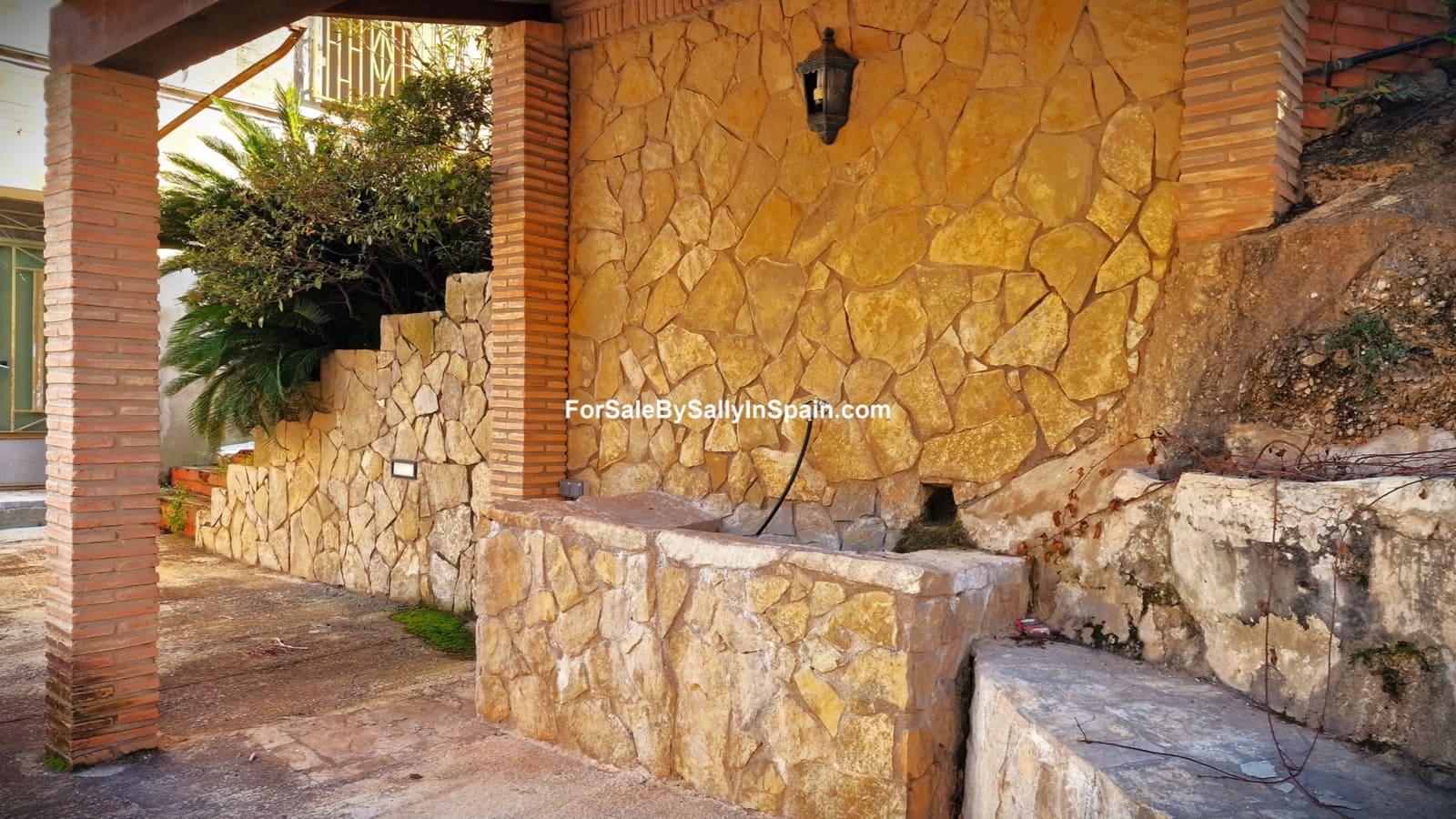 8 soverom Finca/Herregård til salgs i Rafol de Salem med garasje - € 370 000 (Ref: 8807269)