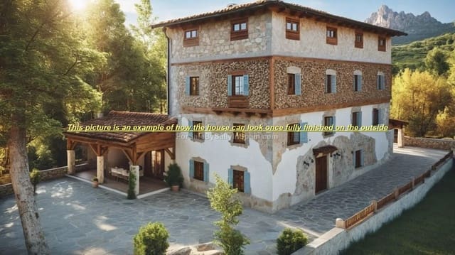 8 camera da letto Finca/Casa di Campagna in vendita in Ráfol de Salem con garage - 349.000 € (Rif: 8807269)