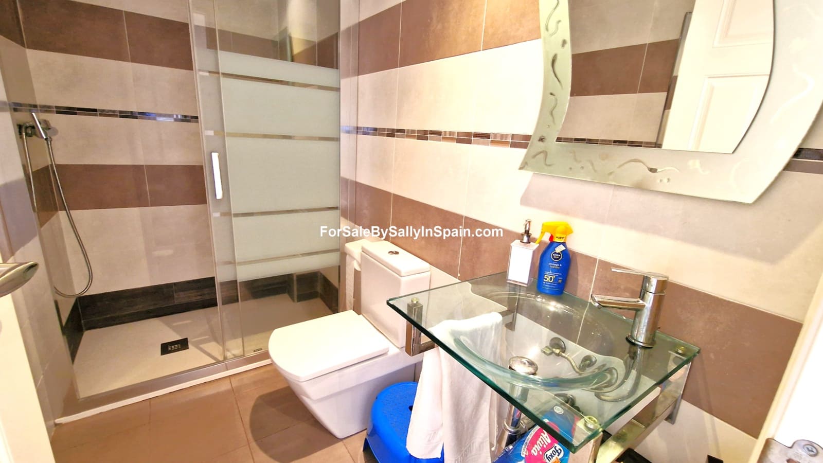 6 soveværelse Villa til salg i Daimus med swimmingpool garage - € 569.500 (Ref: 8868352)