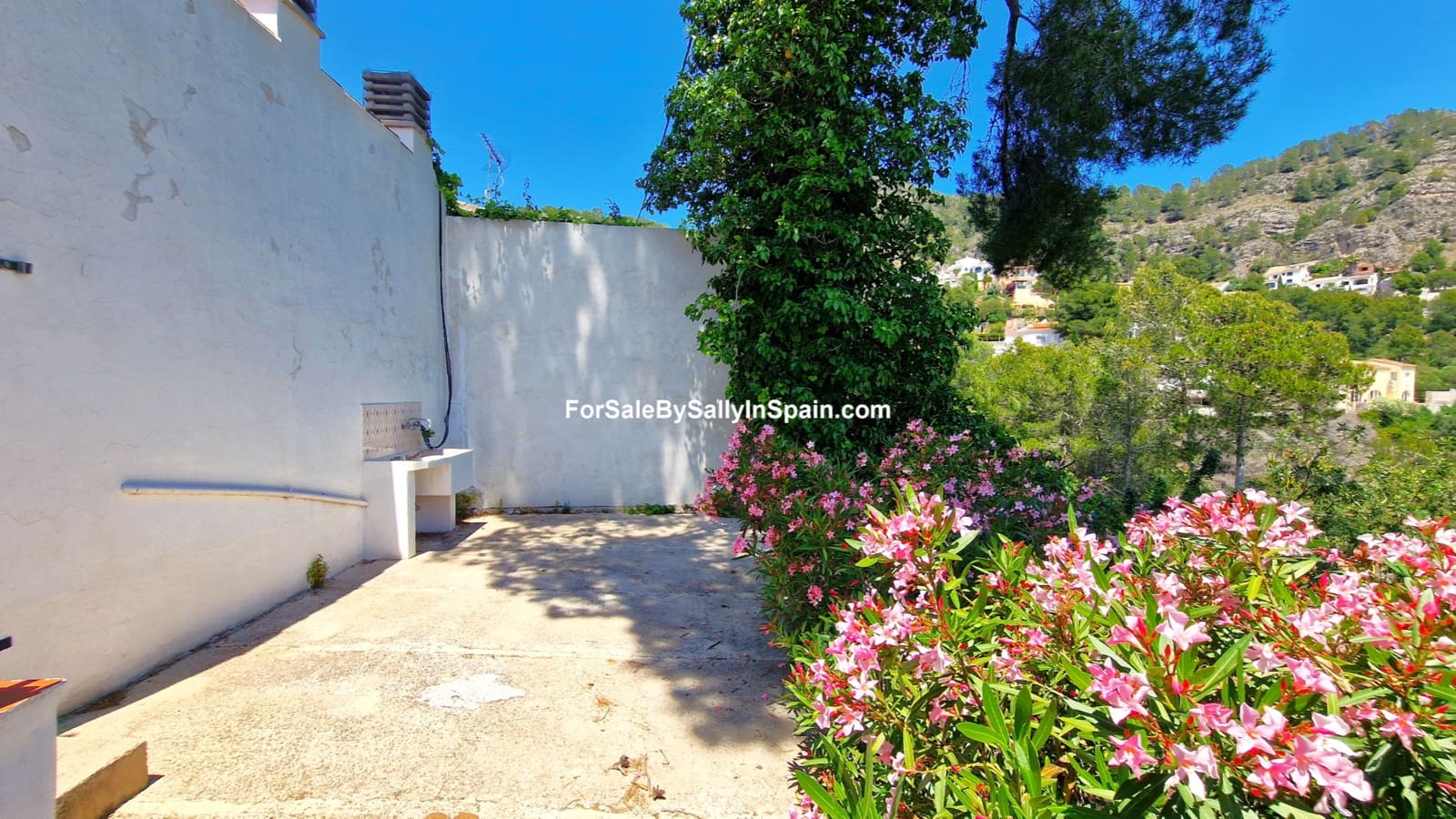 4 soverom Villa til salgs i Gandia med svømmebasseng - € 450 000 (Ref: 9018480)