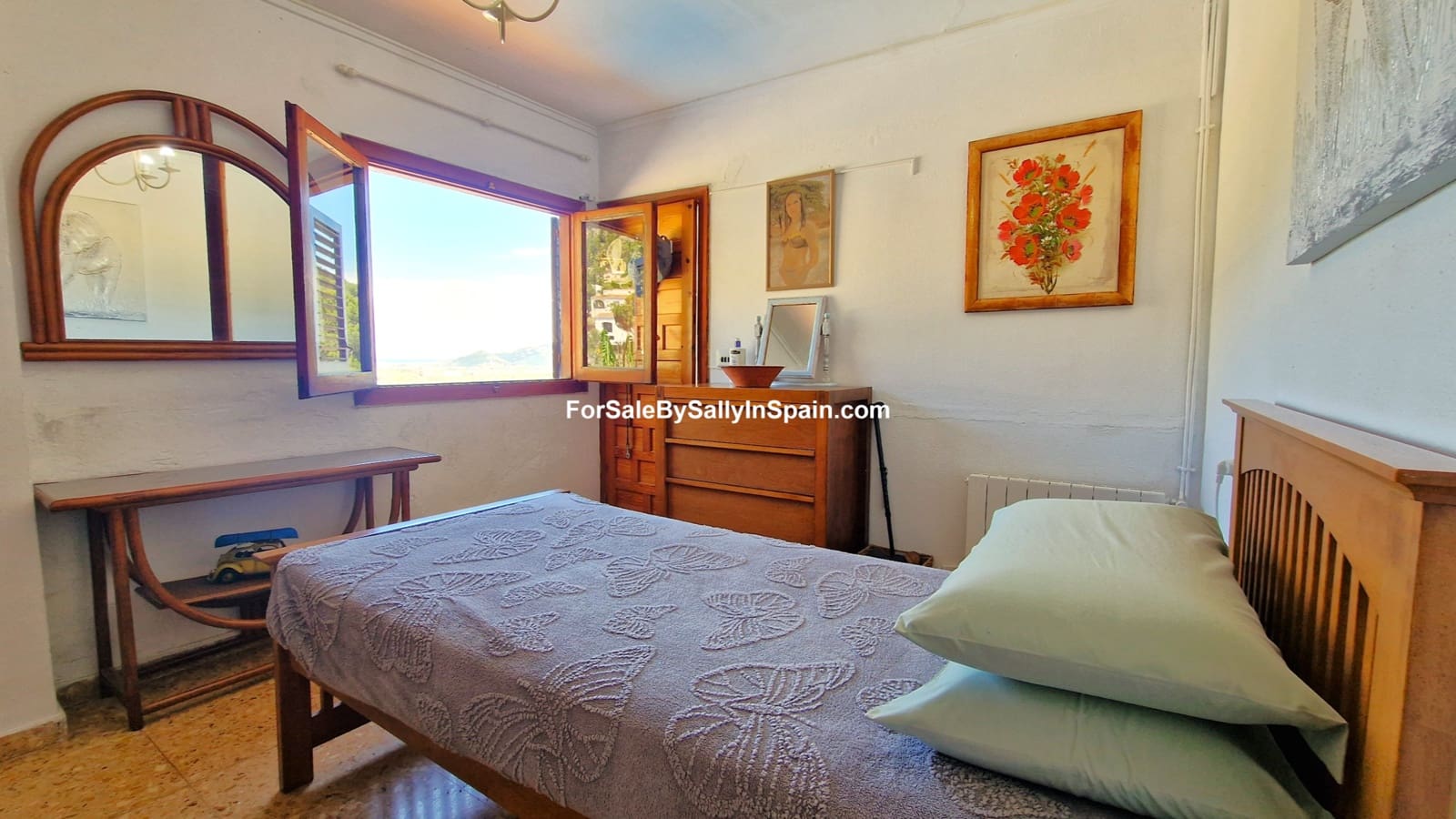 4 soverom Villa til salgs i Gandia med svømmebasseng - € 450 000 (Ref: 9018480)