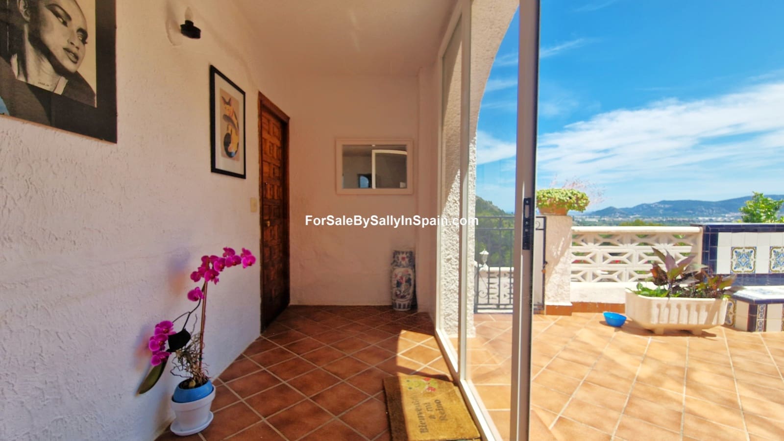 4 soverom Villa til salgs i Gandia med svømmebasseng - € 450 000 (Ref: 9018480)