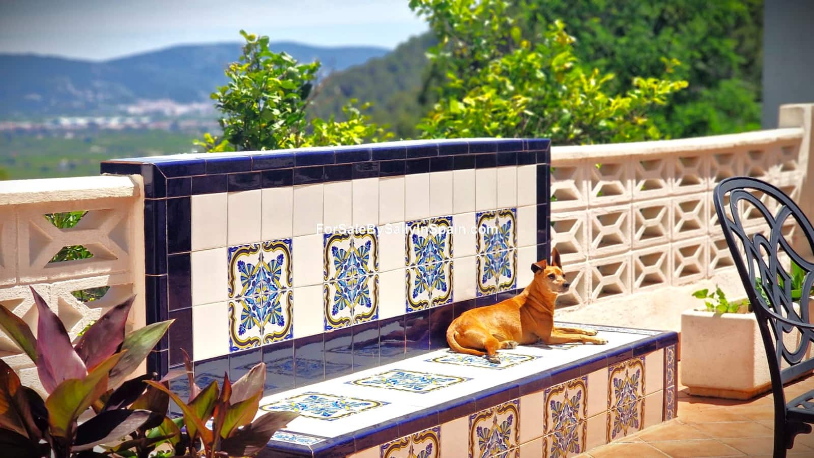 4 soverom Villa til salgs i Gandia med svømmebasseng - € 450 000 (Ref: 9018480)