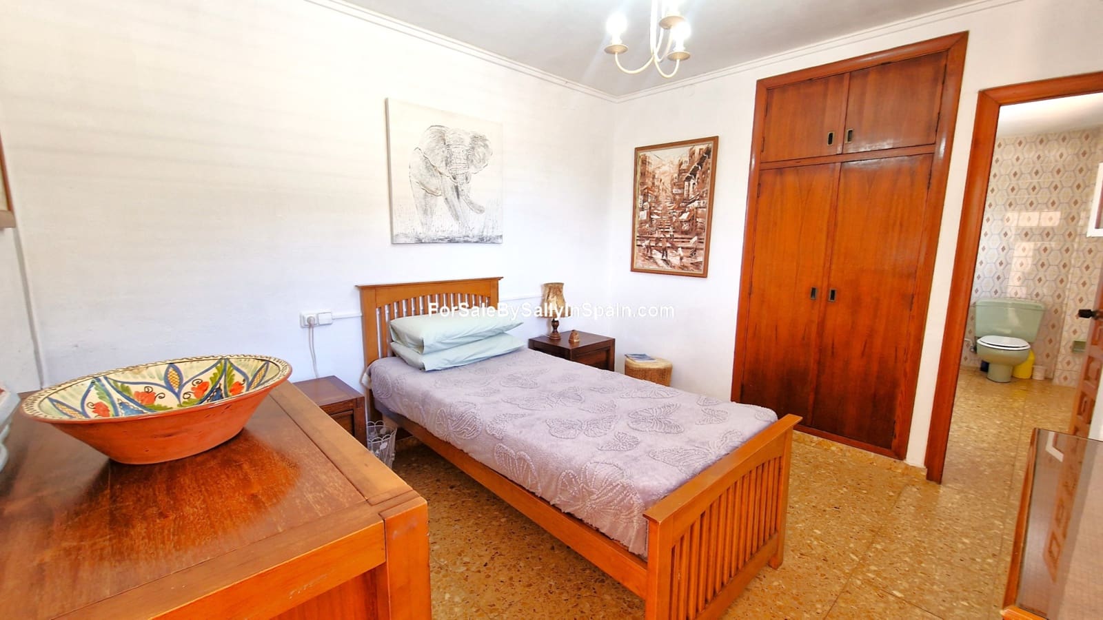 4 soverom Villa til salgs i Gandia med svømmebasseng - € 450 000 (Ref: 9018480)