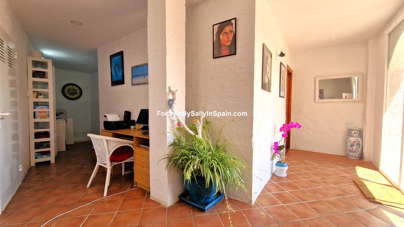 4 soverom Villa til salgs i Gandia med svømmebasseng - € 450 000 (Ref: 9018480)