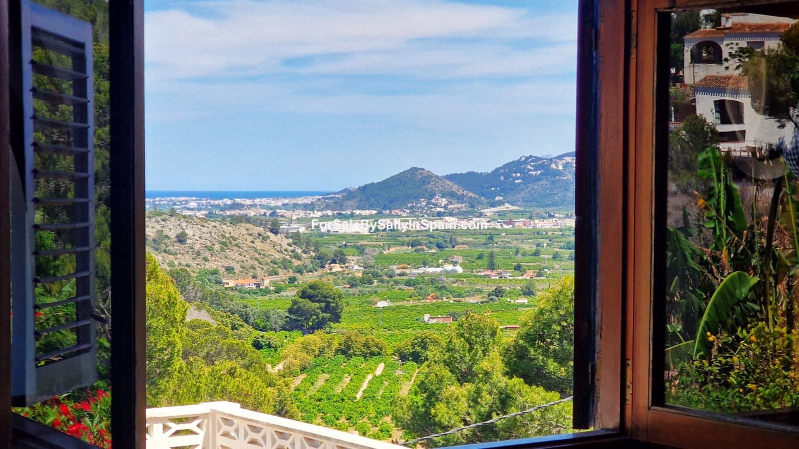 4 soverom Villa til salgs i Gandia med svømmebasseng - € 450 000 (Ref: 9018480)