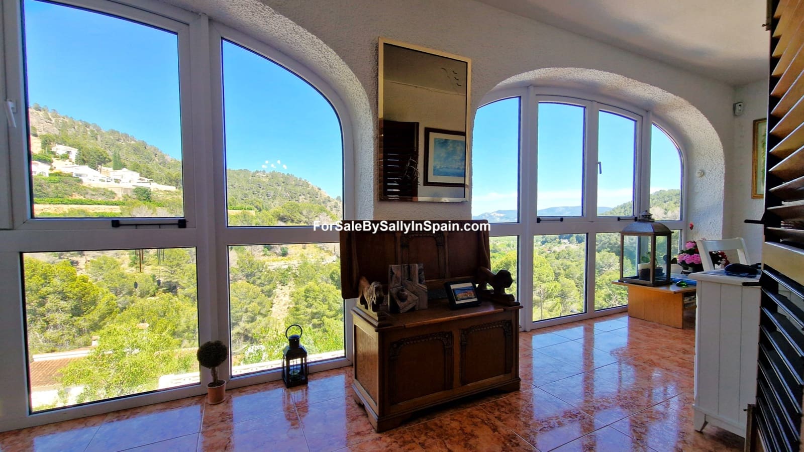 4 soverom Villa til salgs i Gandia med svømmebasseng - € 450 000 (Ref: 9018480)