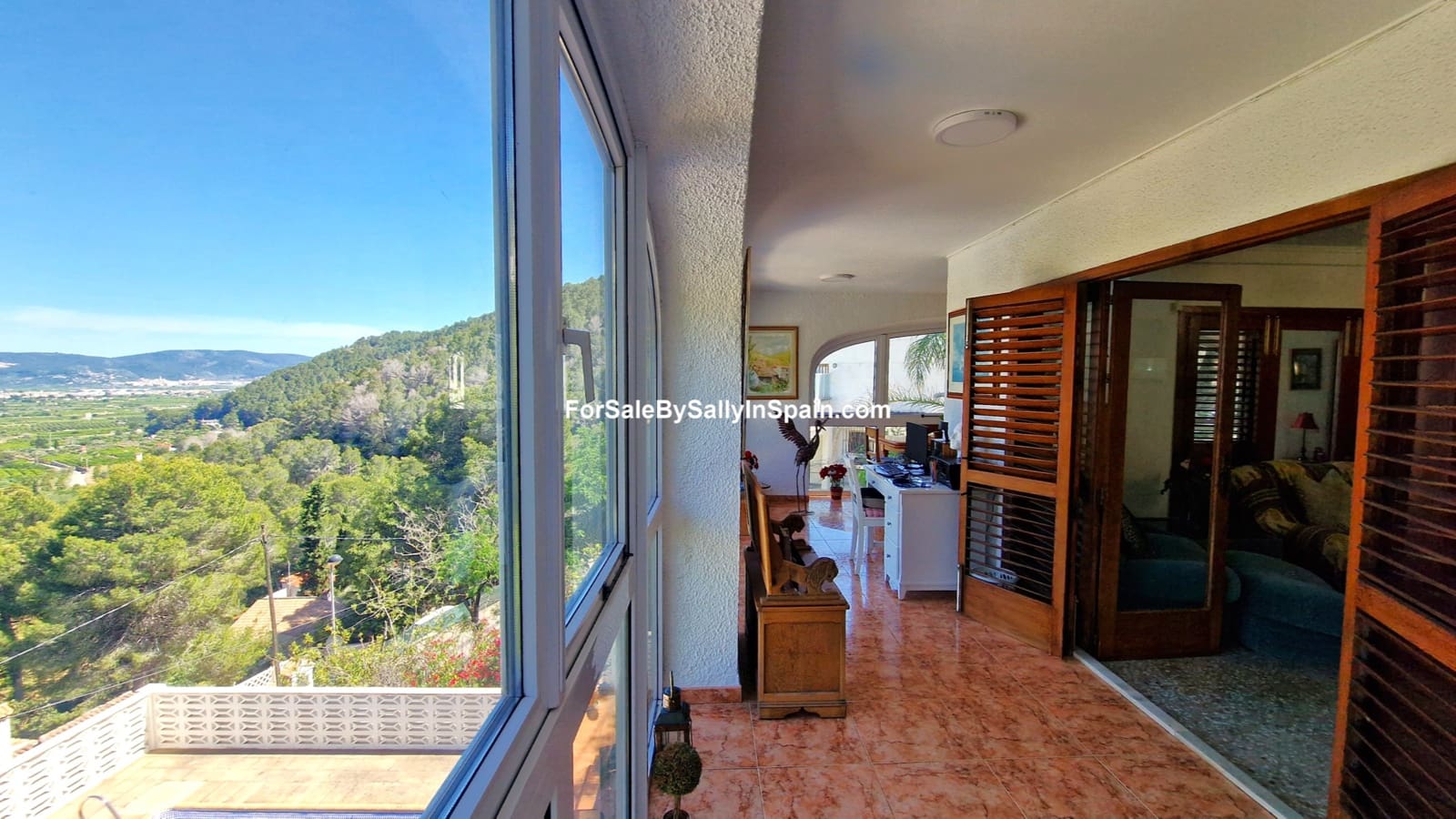 4 soverom Villa til salgs i Gandia med svømmebasseng - € 450 000 (Ref: 9018480)