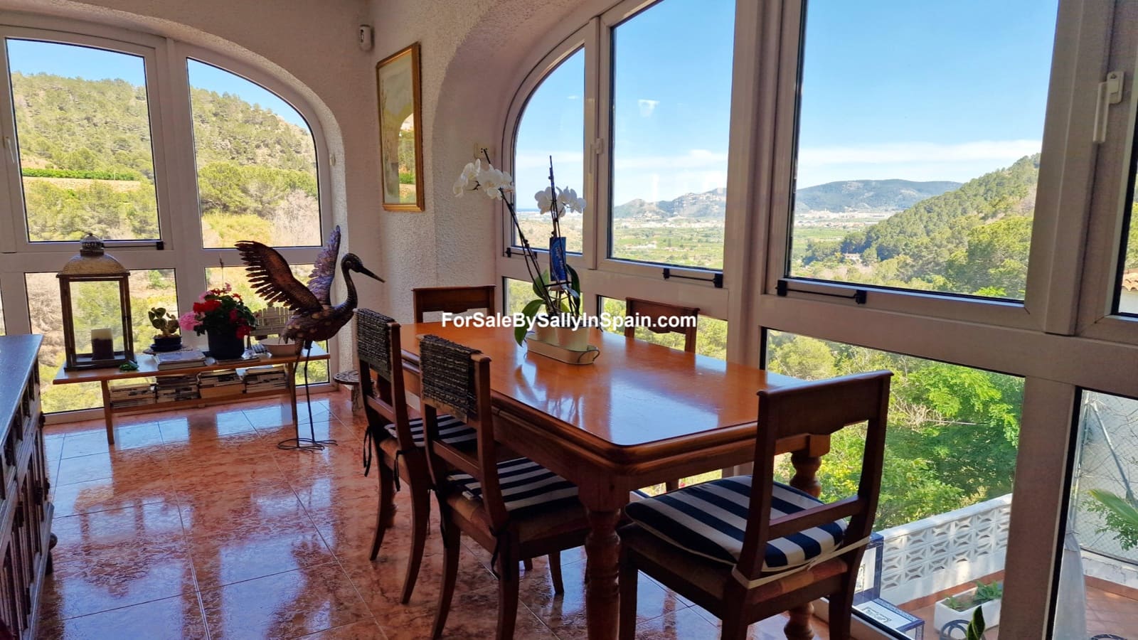 4 soverom Villa til salgs i Gandia med svømmebasseng - € 450 000 (Ref: 9018480)