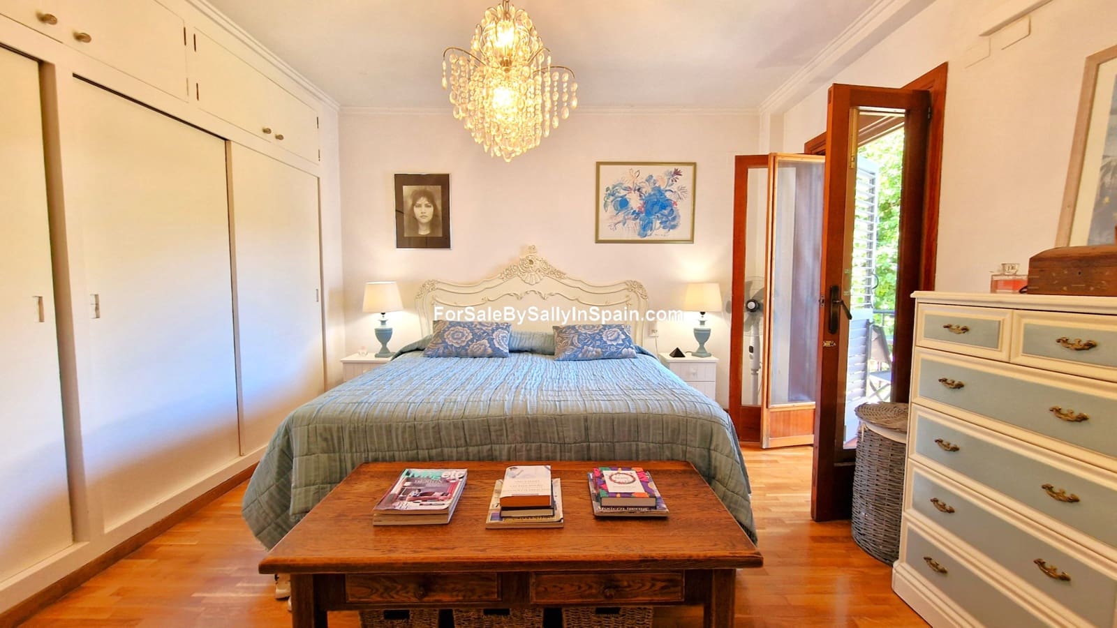 4 soverom Villa til salgs i Gandia med svømmebasseng - € 450 000 (Ref: 9018480)