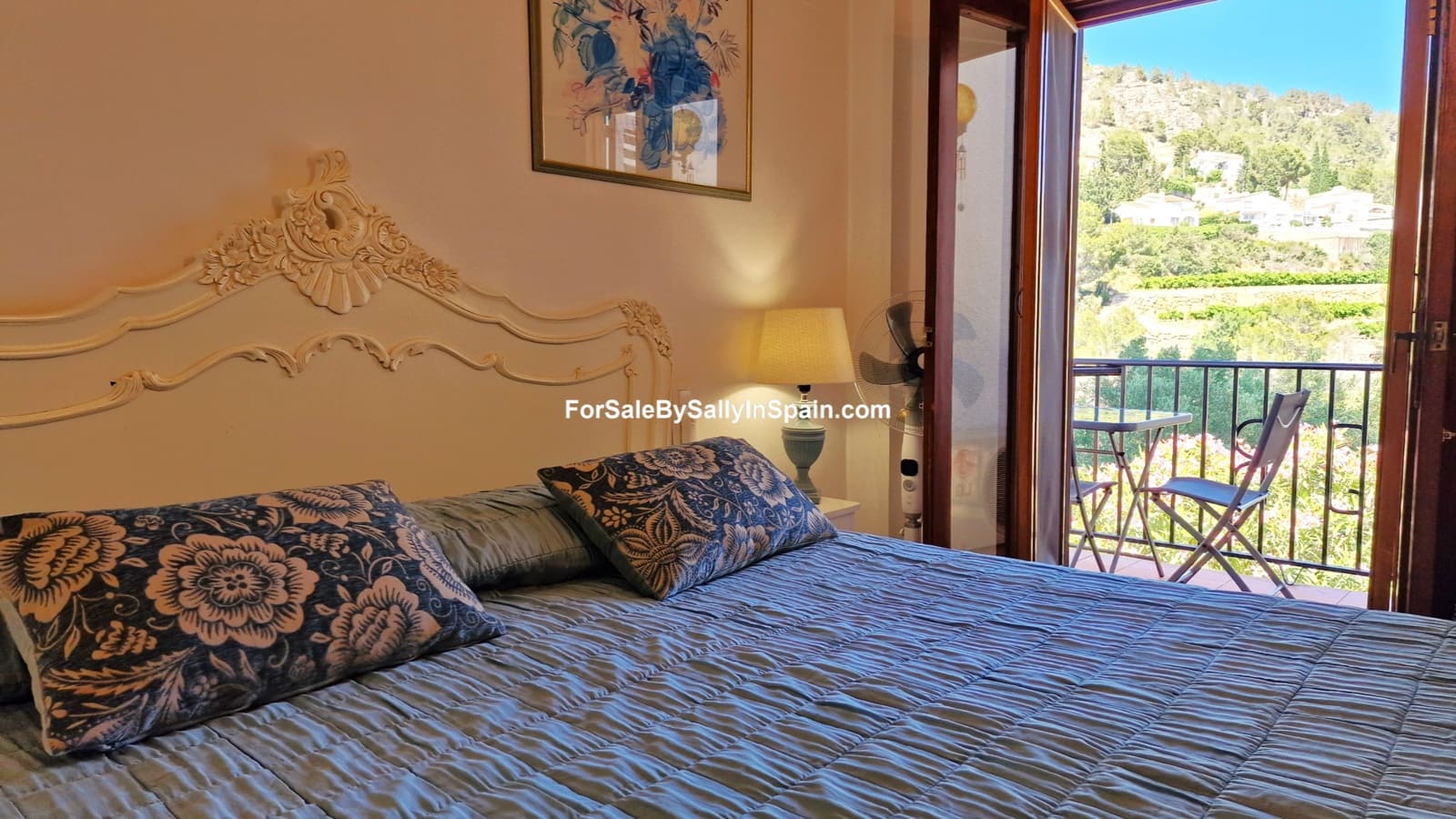 4 soverom Villa til salgs i Gandia med svømmebasseng - € 450 000 (Ref: 9018480)