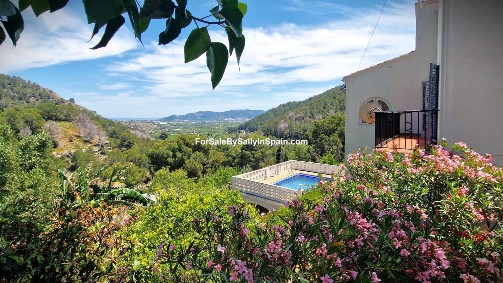 4 soverom Villa til salgs i Gandia med svømmebasseng - € 450 000 (Ref: 9018480)