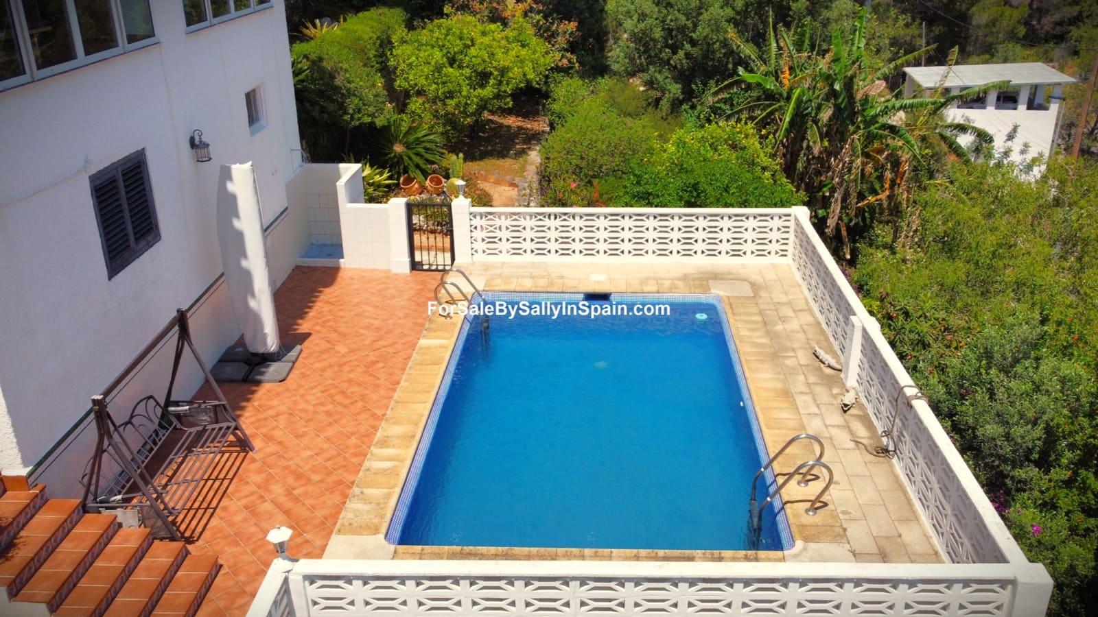 4 soverom Villa til salgs i Gandia med svømmebasseng - € 450 000 (Ref: 9018480)