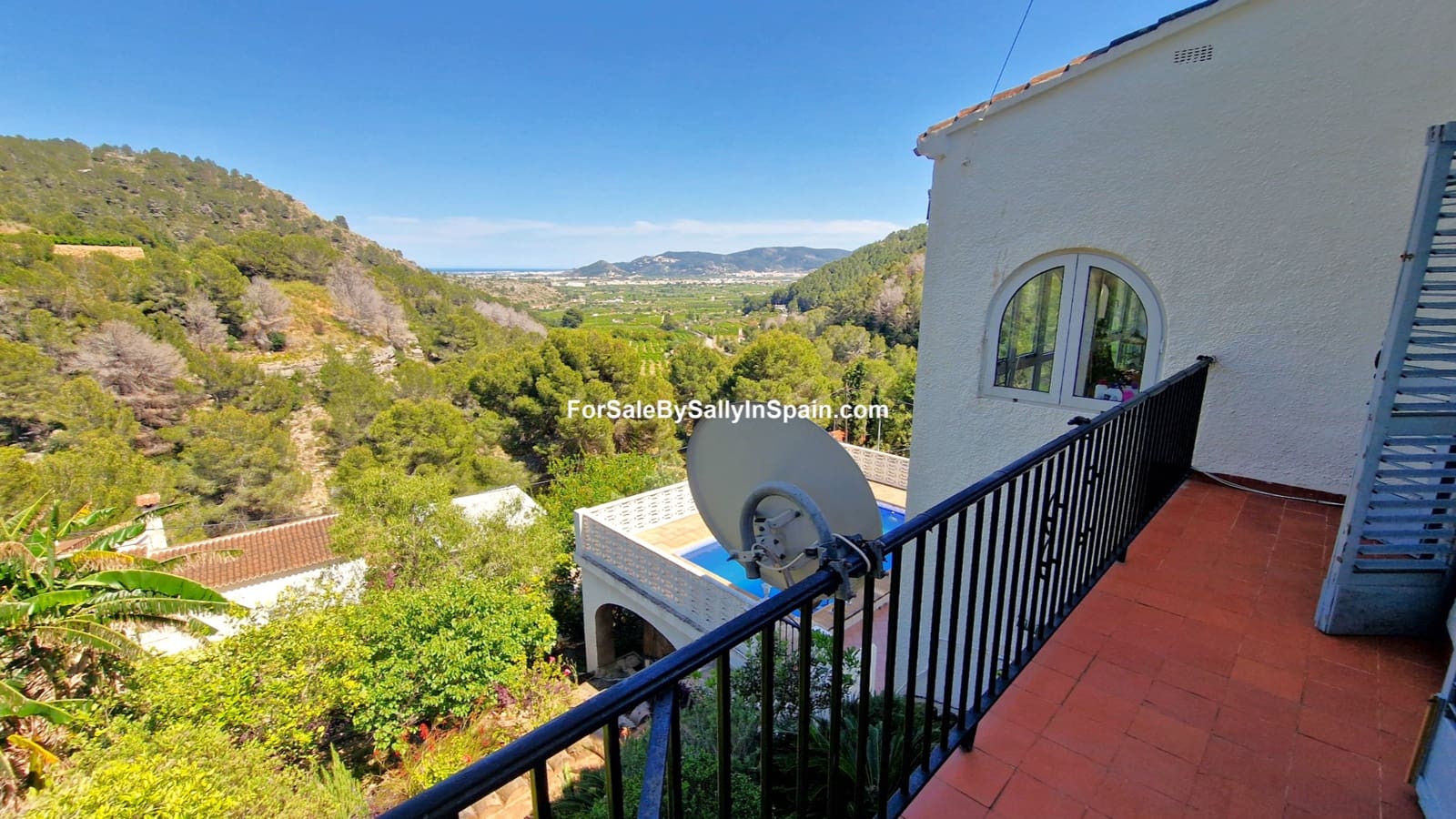 4 soverom Villa til salgs i Gandia med svømmebasseng - € 450 000 (Ref: 9018480)