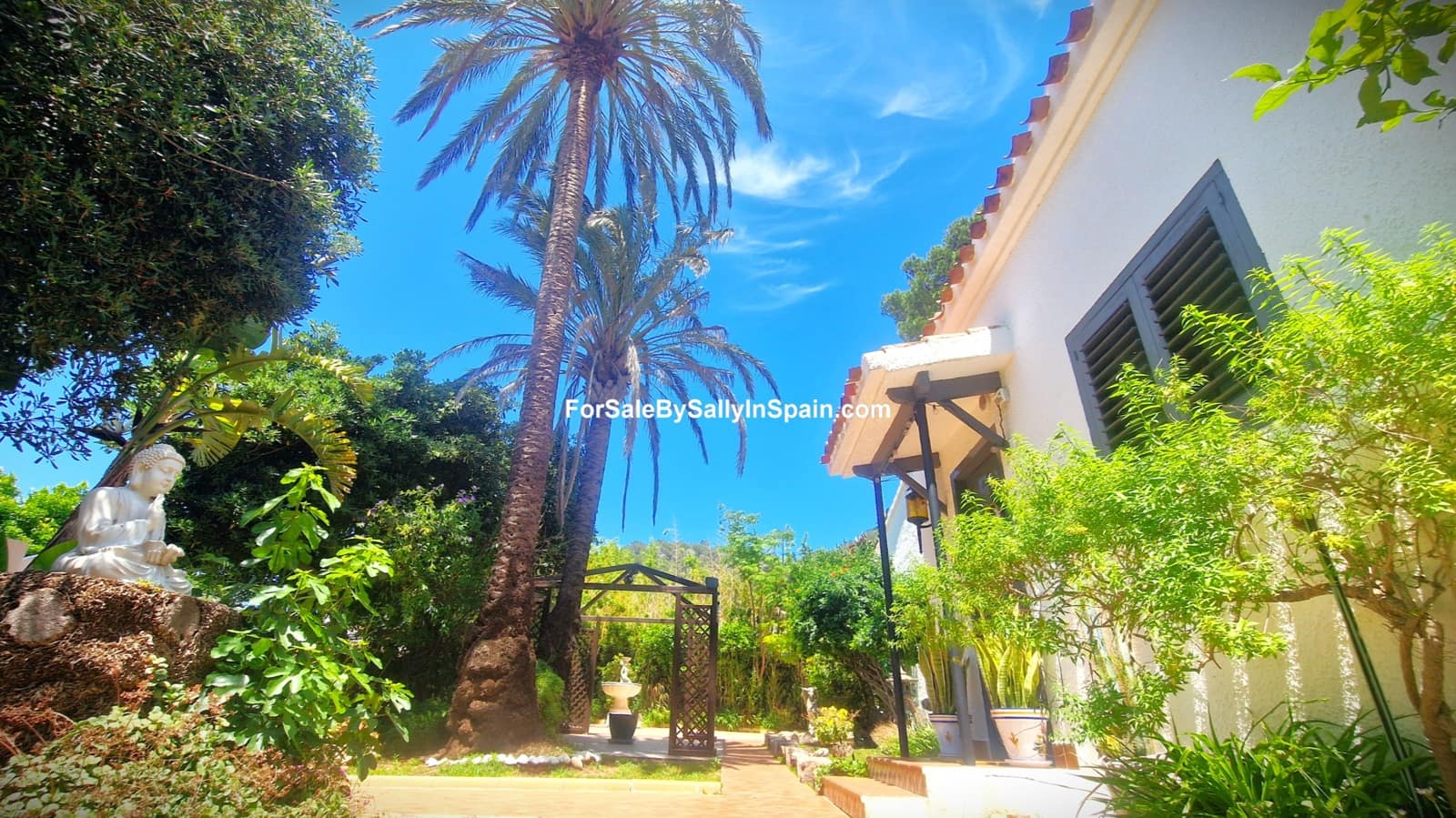 4 soverom Villa til salgs i Gandia med svømmebasseng - € 450 000 (Ref: 9018480)