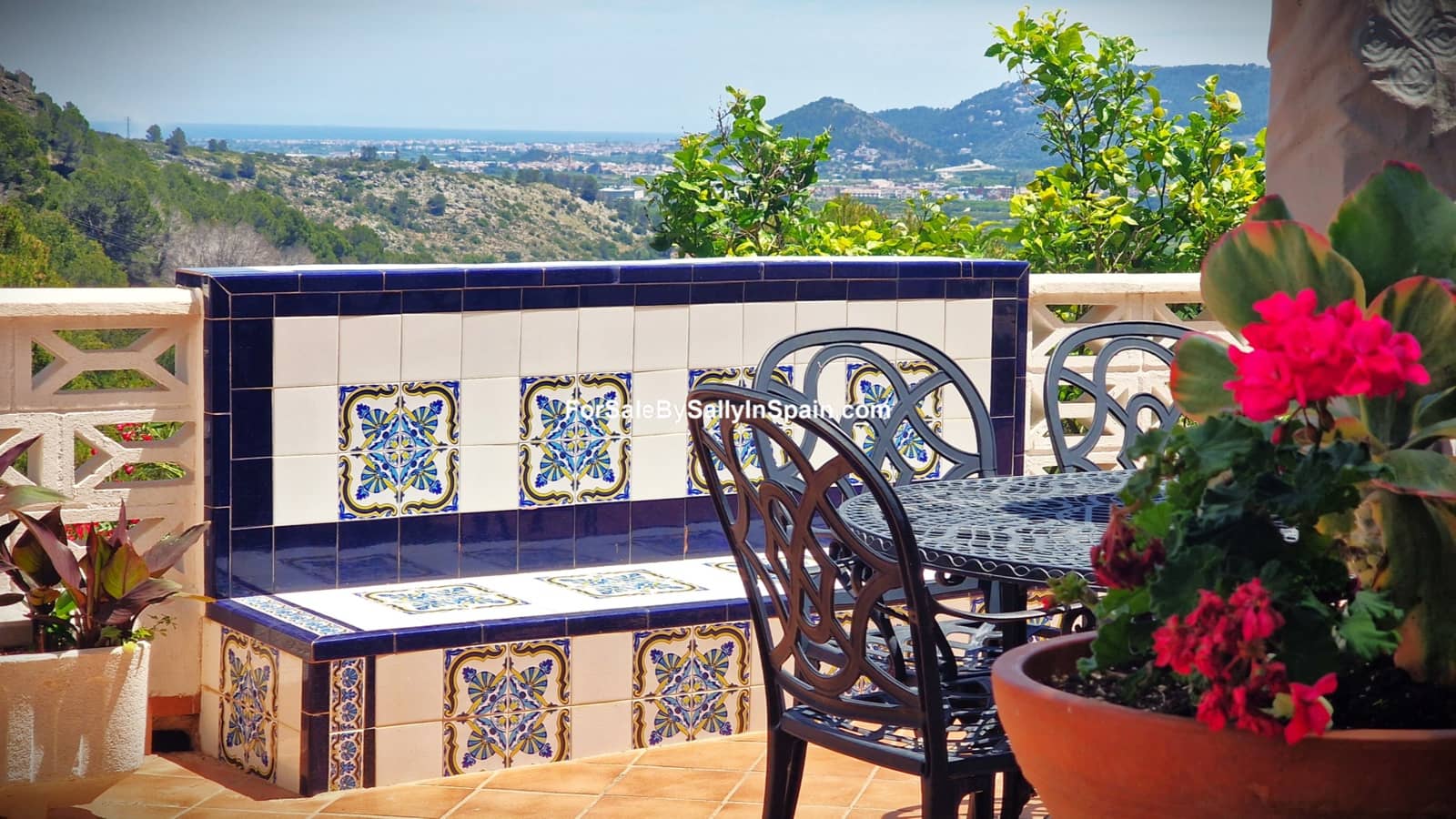 4 soverom Villa til salgs i Gandia med svømmebasseng - € 450 000 (Ref: 9018480)