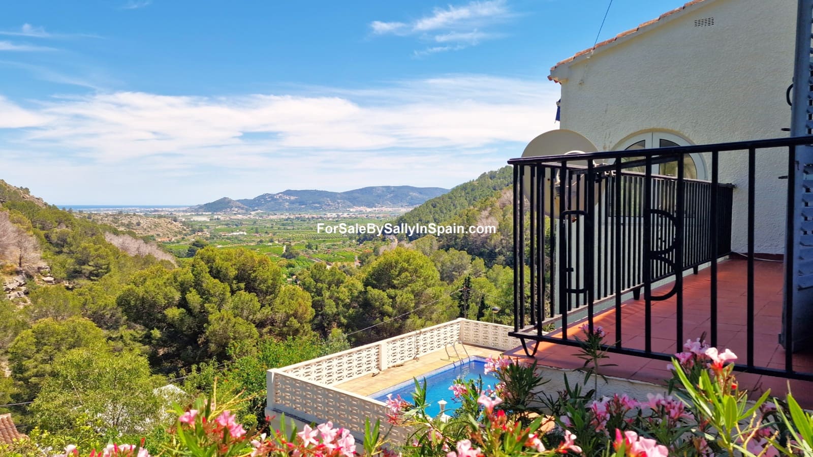 4 soverom Villa til salgs i Gandia med svømmebasseng - € 450 000 (Ref: 9018480)