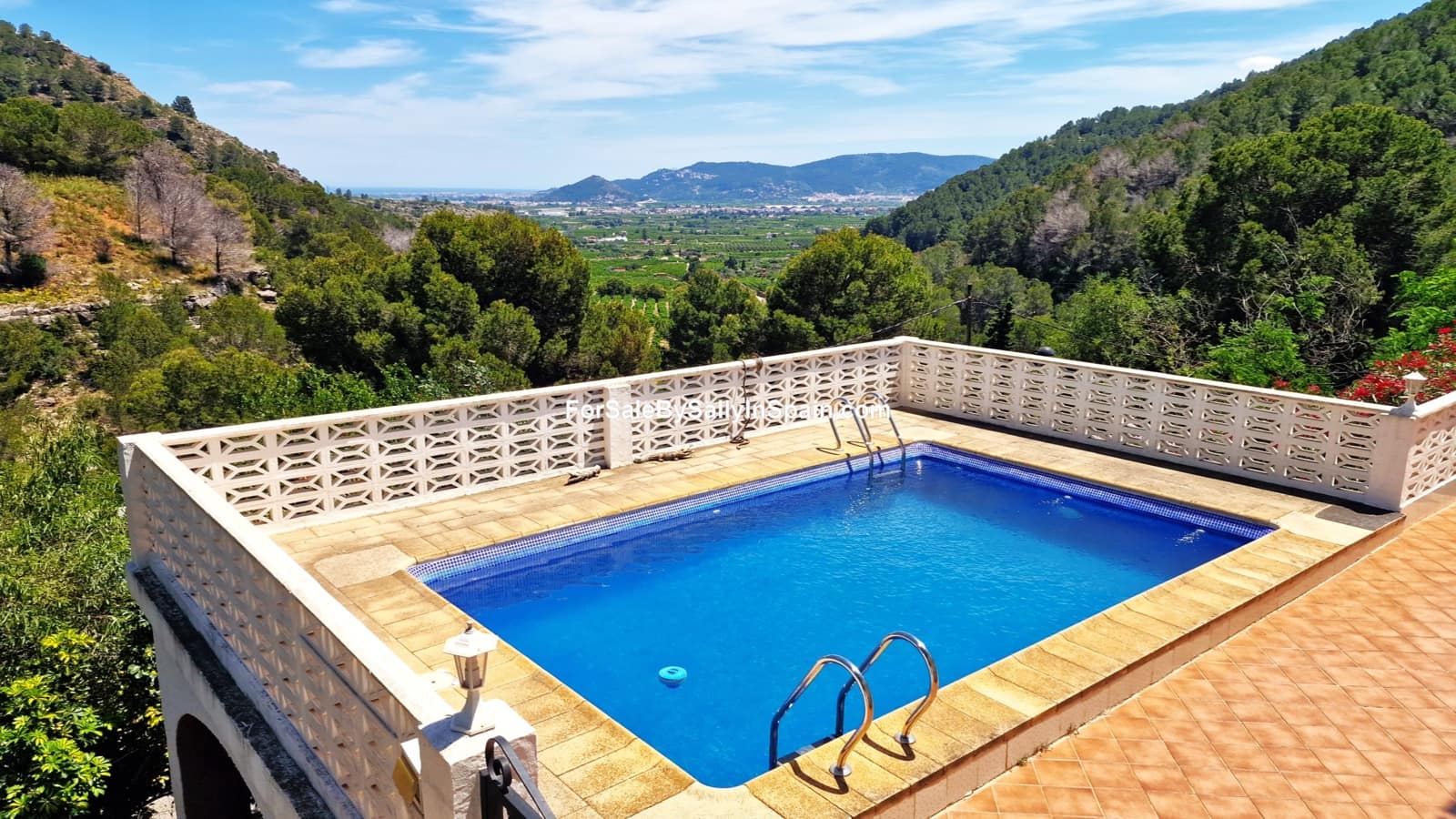 4 soverom Villa til salgs i Gandia med svømmebasseng - € 450 000 (Ref: 9018480)