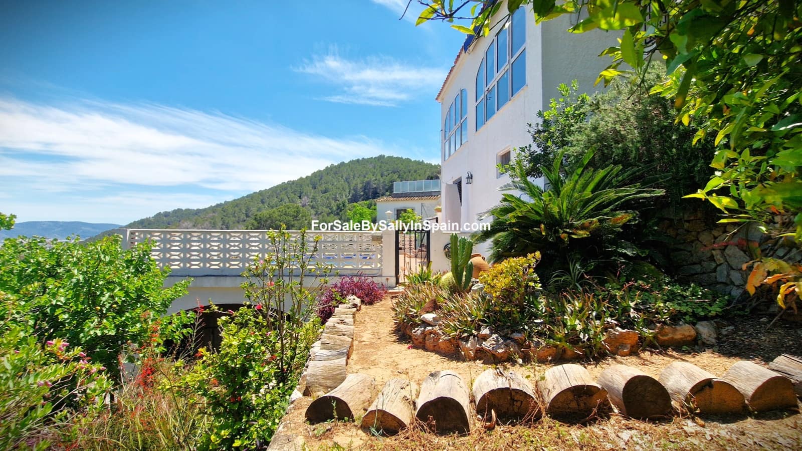 4 soverom Villa til salgs i Gandia med svømmebasseng - € 450 000 (Ref: 9018480)