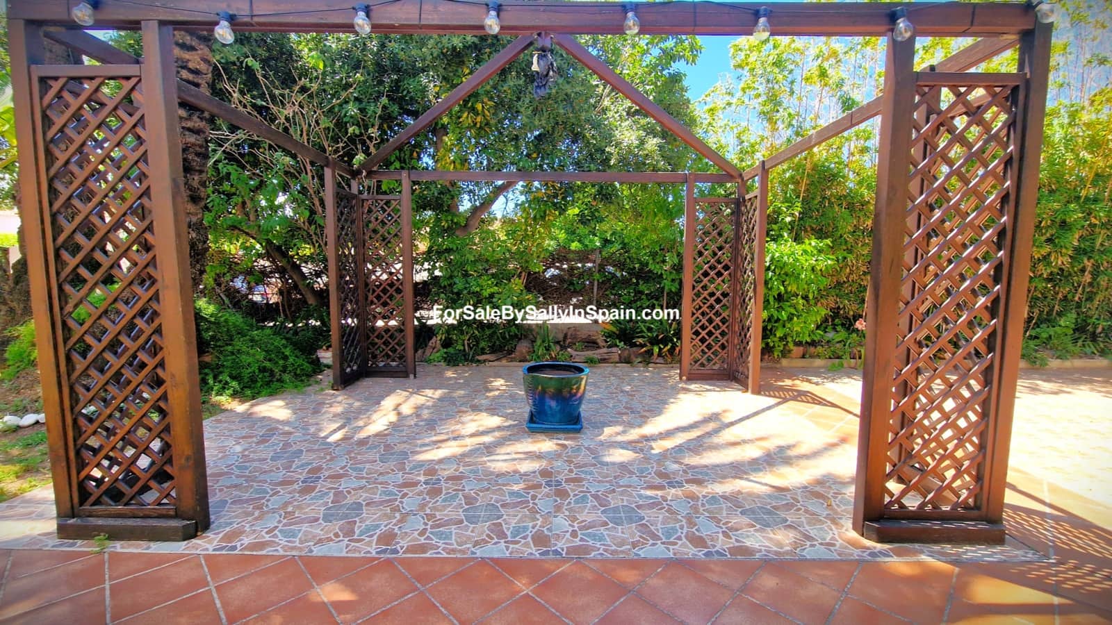 4 soverom Villa til salgs i Gandia med svømmebasseng - € 450 000 (Ref: 9018480)