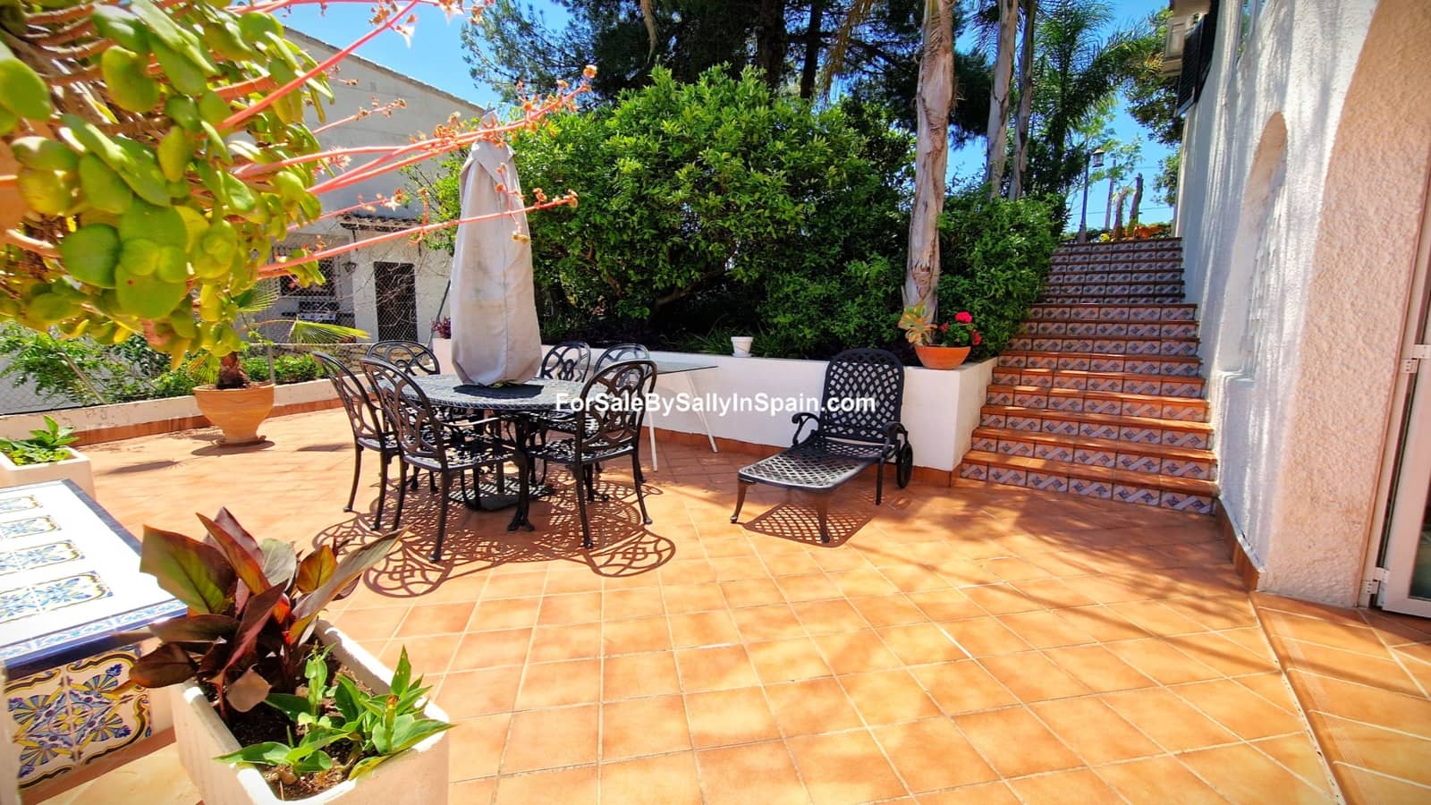 4 soverom Villa til salgs i Gandia med svømmebasseng - € 450 000 (Ref: 9018480)