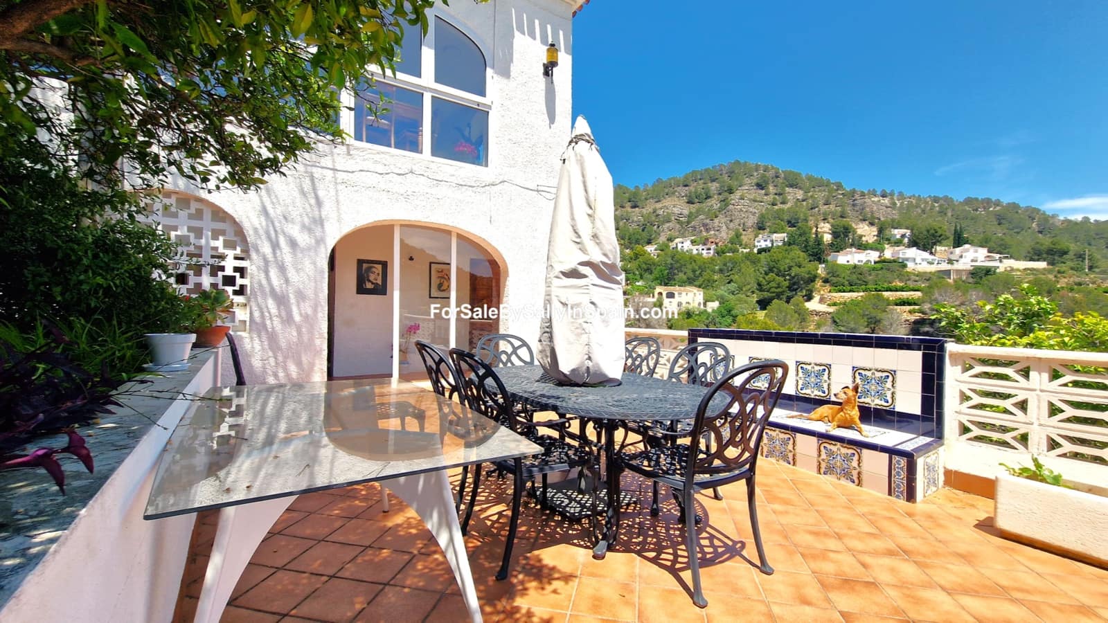 4 soverom Villa til salgs i Gandia med svømmebasseng - € 450 000 (Ref: 9018480)