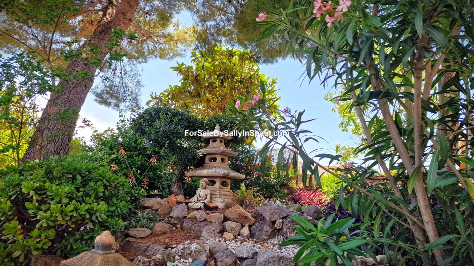 4 soverom Villa til salgs i Gandia med svømmebasseng - € 450 000 (Ref: 9018480)