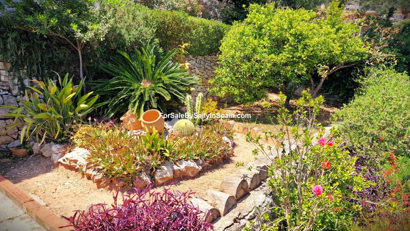 4 soverom Villa til salgs i Gandia med svømmebasseng - € 450 000 (Ref: 9018480)