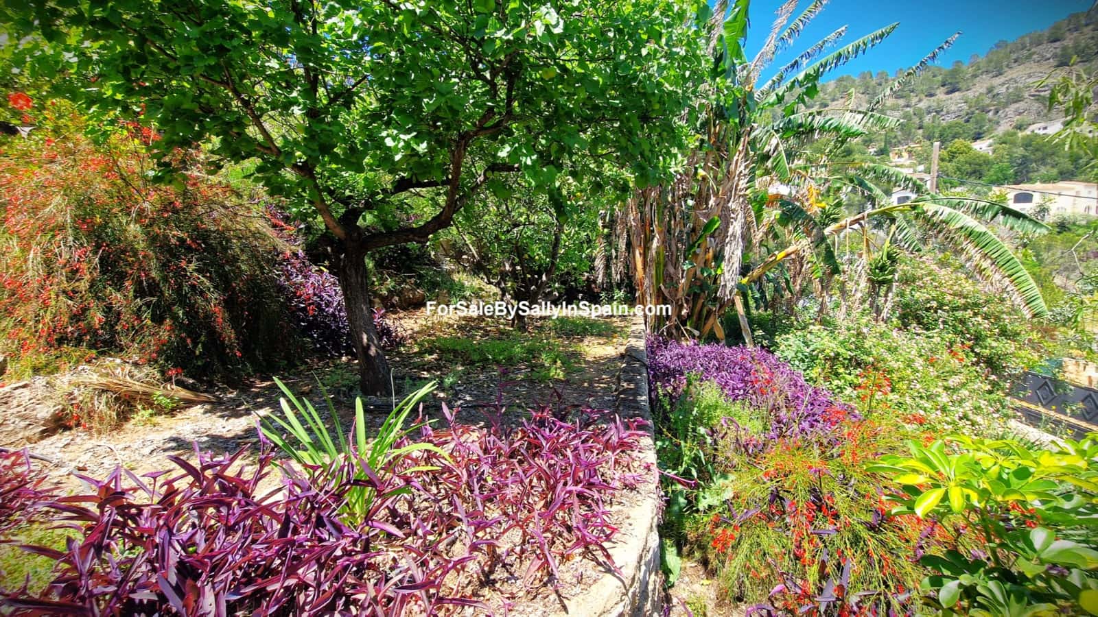 4 soverom Villa til salgs i Gandia med svømmebasseng - € 450 000 (Ref: 9018480)