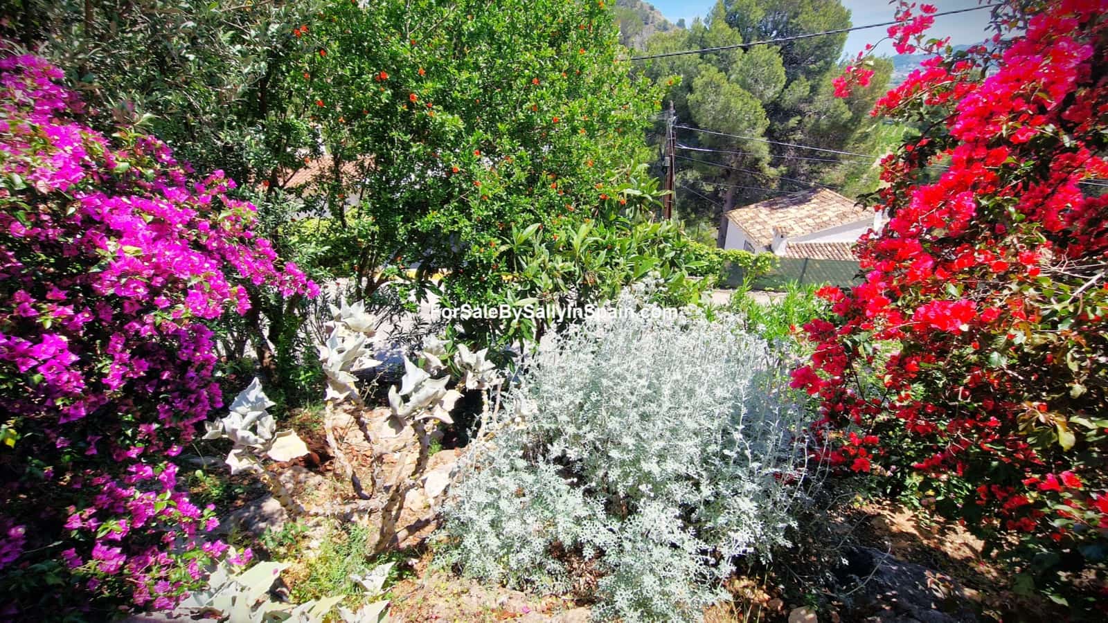 4 soverom Villa til salgs i Gandia med svømmebasseng - € 450 000 (Ref: 9018480)