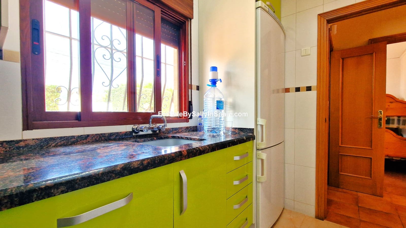 4 soverom Villa til salgs i Palma de Gandia med svømmebasseng garasje - € 299 000 (Ref: 9066851)