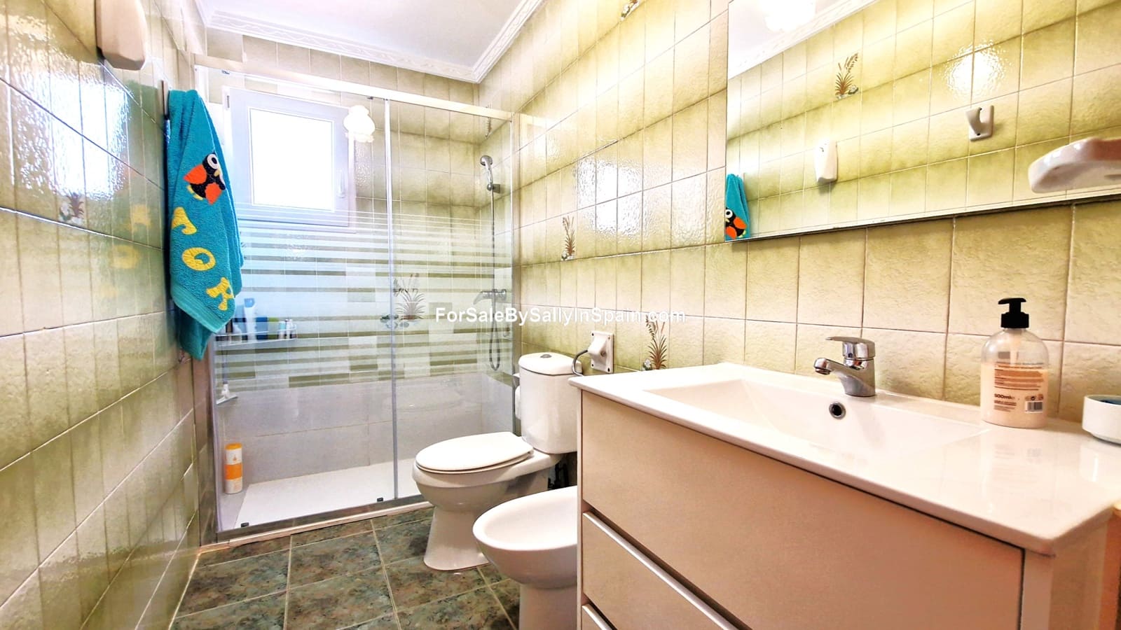 4 soverom Villa til salgs i Palma de Gandia med svømmebasseng garasje - € 299 000 (Ref: 9066851)