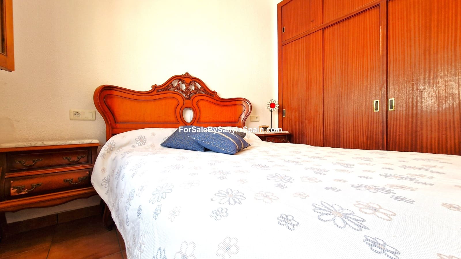 4 soverom Villa til salgs i Palma de Gandia med svømmebasseng garasje - € 299 000 (Ref: 9066851)