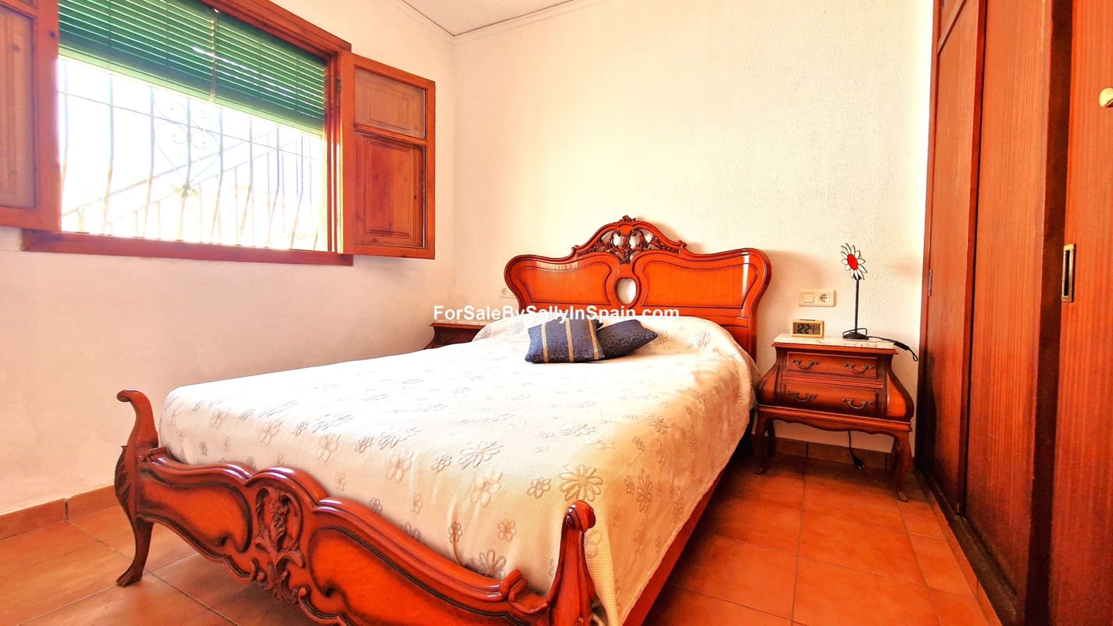 4 soverom Villa til salgs i Palma de Gandia med svømmebasseng garasje - € 299 000 (Ref: 9066851)