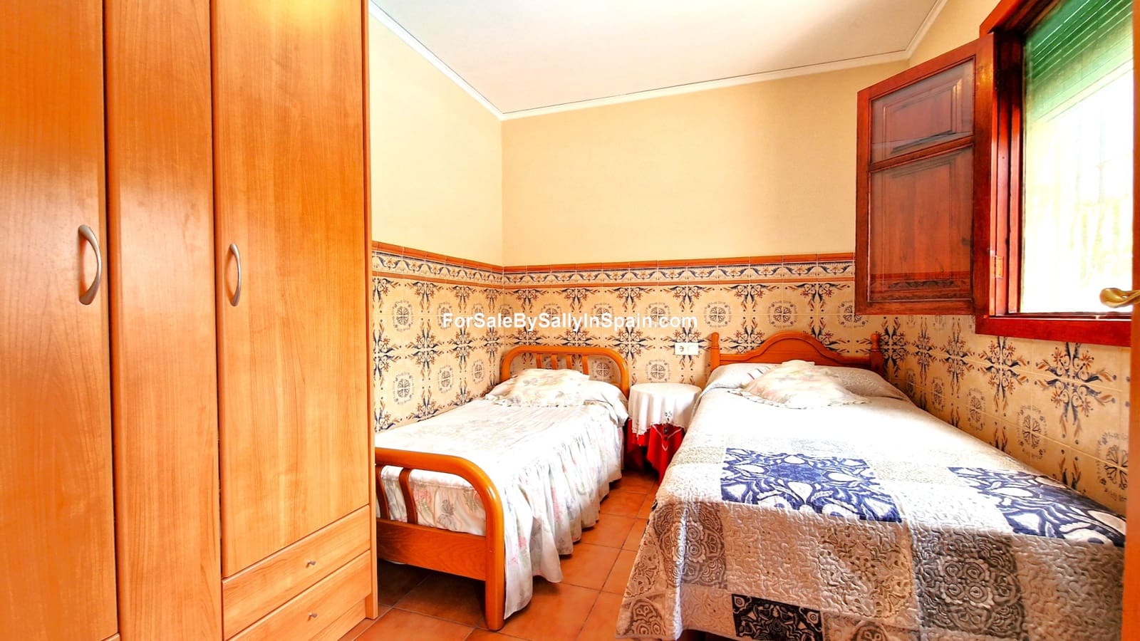 4 soverom Villa til salgs i Palma de Gandia med svømmebasseng garasje - € 299 000 (Ref: 9066851)