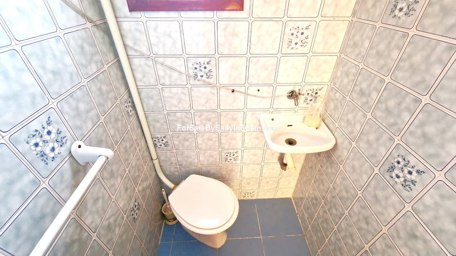 4 soverom Villa til salgs i Palma de Gandia med svømmebasseng garasje - € 299 000 (Ref: 9066851)