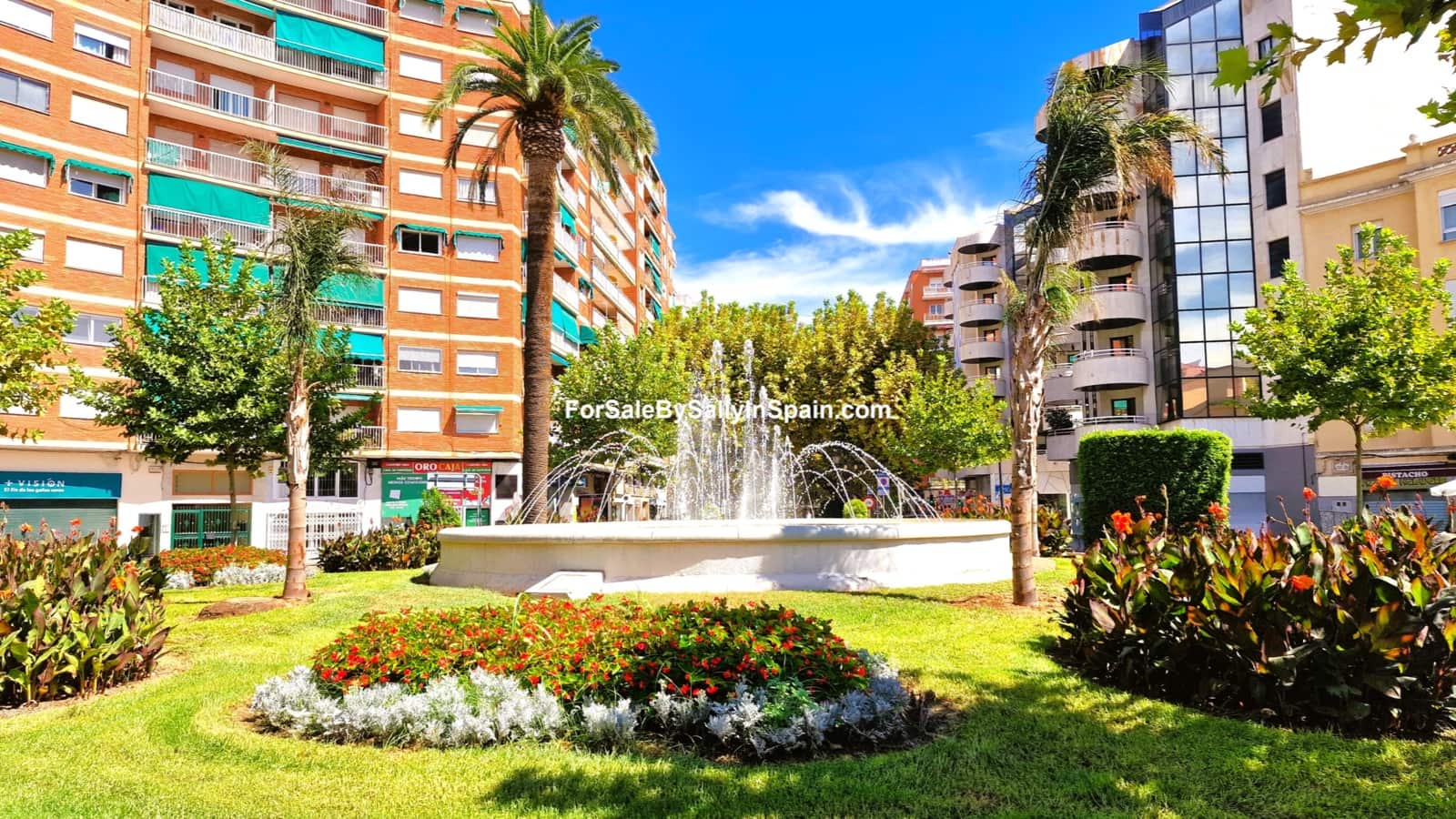 4 soverom Villa til salgs i Palma de Gandia med svømmebasseng garasje - € 299 000 (Ref: 9066851)