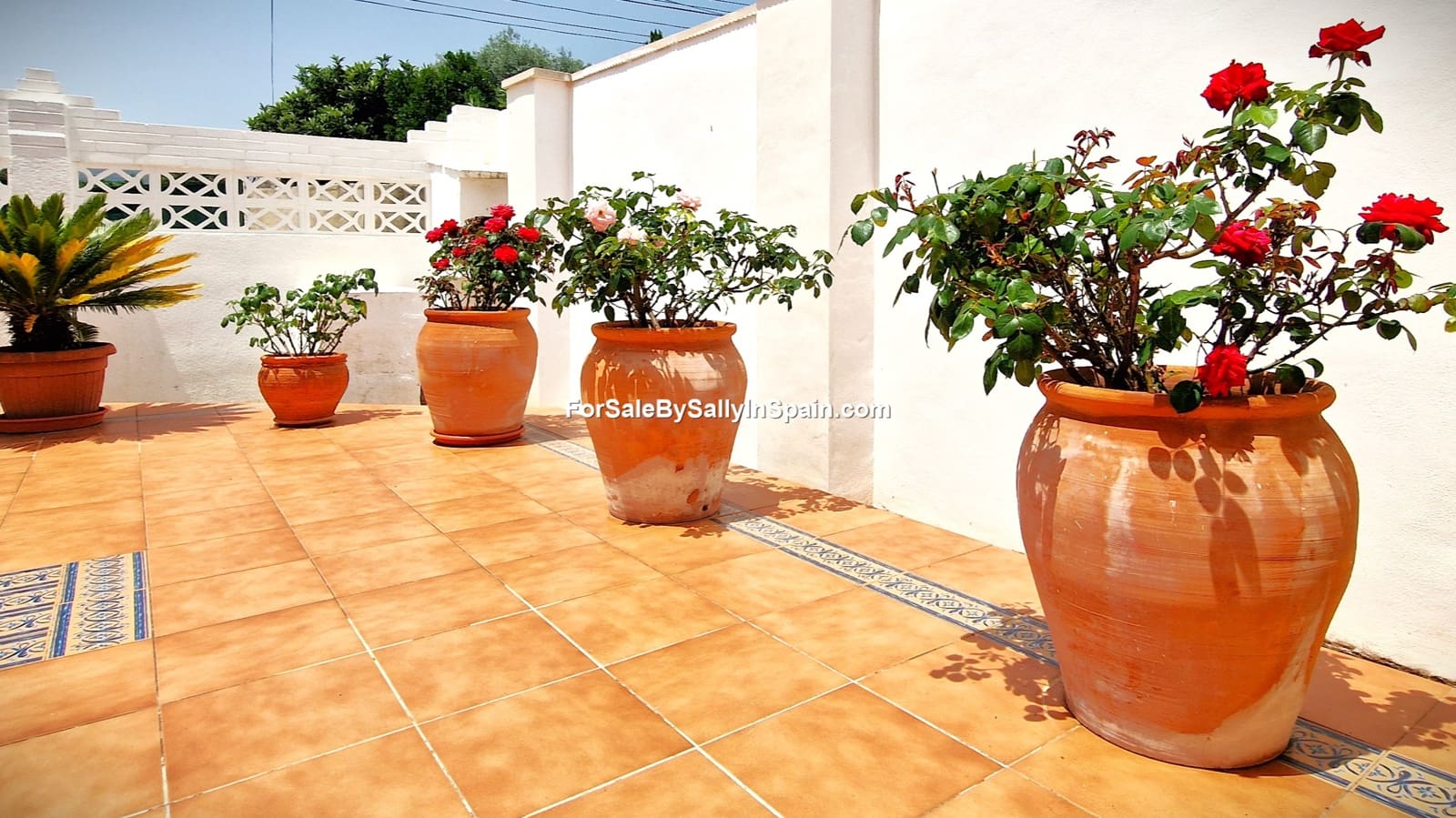 4 soverom Villa til salgs i Palma de Gandia med svømmebasseng garasje - € 299 000 (Ref: 9066851)