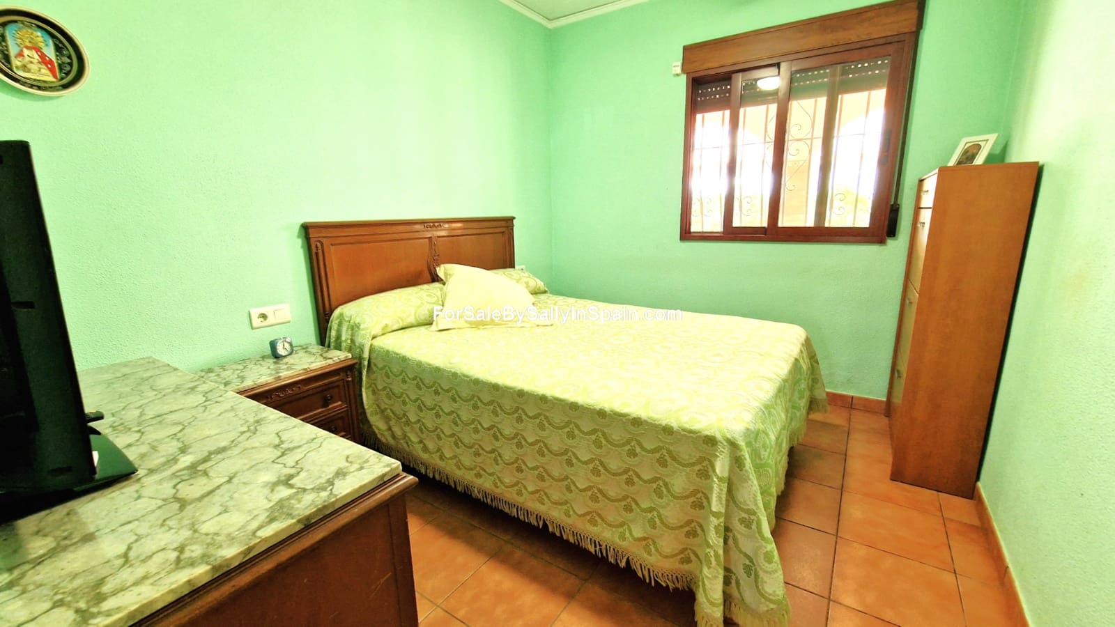 4 soverom Villa til salgs i Palma de Gandia med svømmebasseng garasje - € 299 000 (Ref: 9066851)