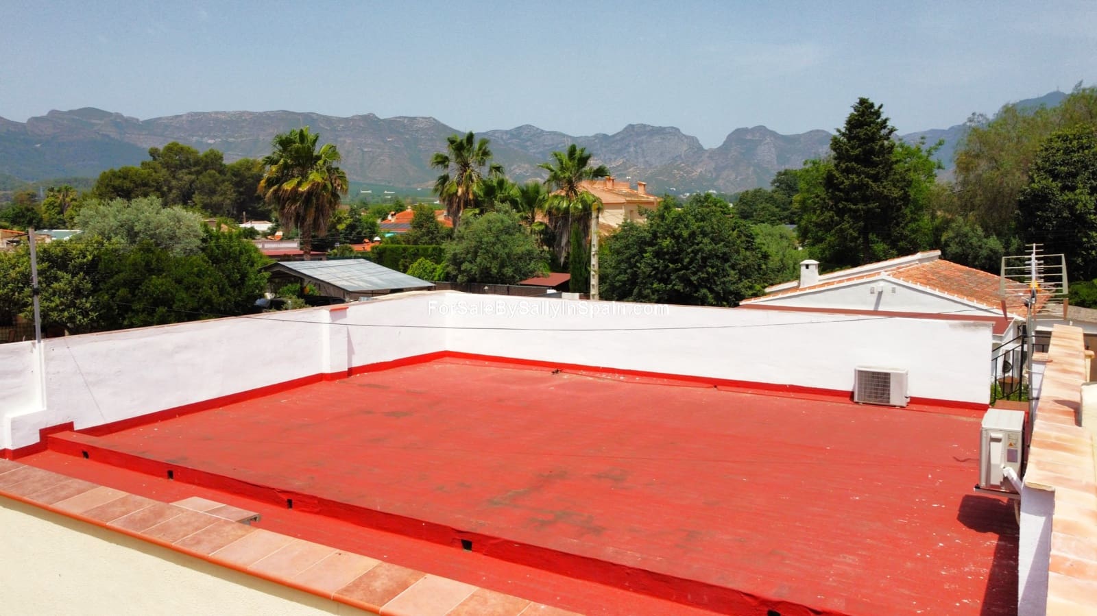 4 soverom Villa til salgs i Palma de Gandia med svømmebasseng garasje - € 299 000 (Ref: 9066851)