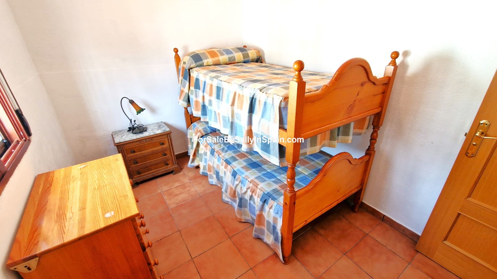 4 soverom Villa til salgs i Palma de Gandia med svømmebasseng garasje - € 299 000 (Ref: 9066851)