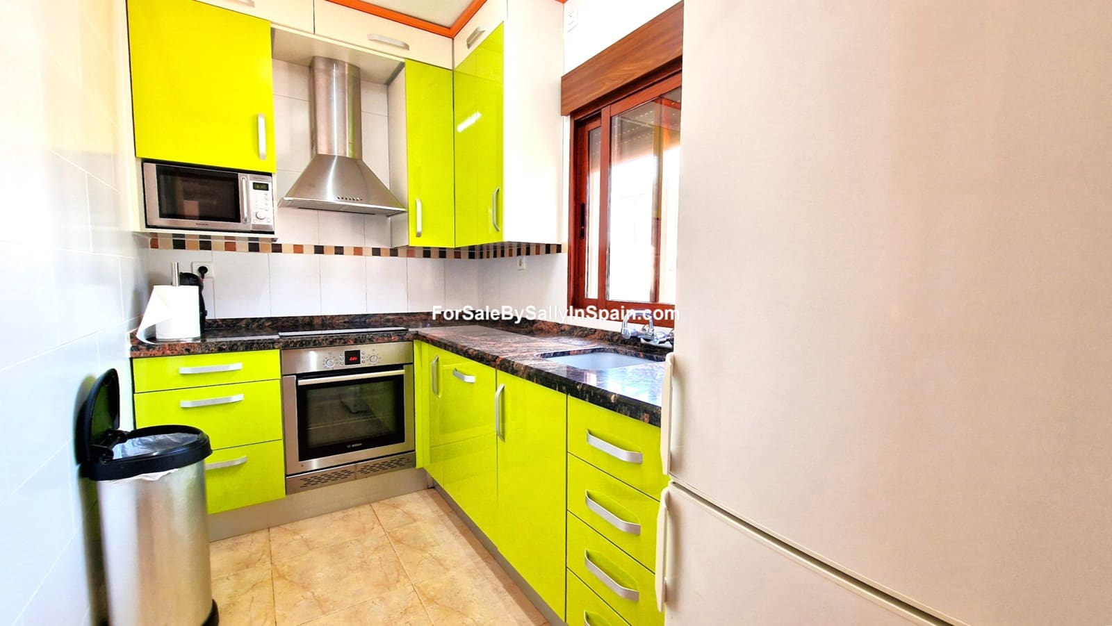 4 soverom Villa til salgs i Palma de Gandia med svømmebasseng garasje - € 299 000 (Ref: 9066851)